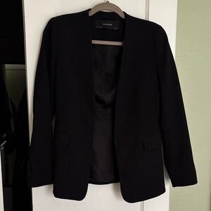 Zara Black Blazer